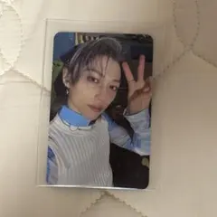 StrayKids 5star Felix フィリックス トレカ