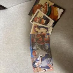 あんスタ Tricksterカードセット