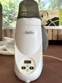 Dr.Brown’s（ドクターブラウン） ボトルウォーマー 哺乳瓶ウォーマー