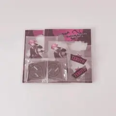 KnightA てるとくん アクスタ