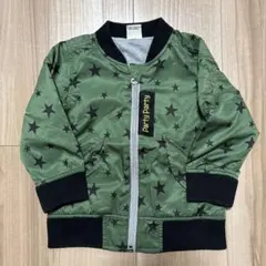 PARTY PARTY パーティーパーティー アウター 90