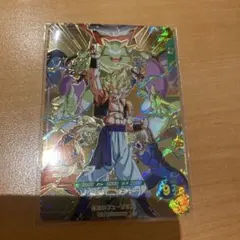 ドラゴンボールスーパーダイバーズ　ゴジータ　GDR 宝箱