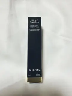 CHANEL ユイル　ア　オングル　 11ml ネイルオイル