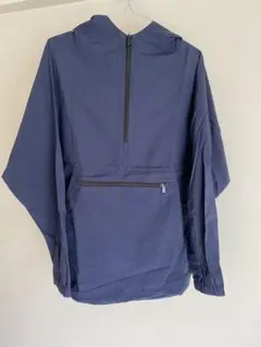 L.L.Bean アノラックパーカー S