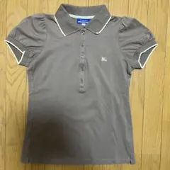 2025年最新】バーバリー ブルーレーベル ポロシャツの人気