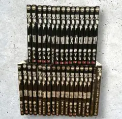 黒執事 1巻〜35巻 全巻セット ほぼ帯付き - メルカリ