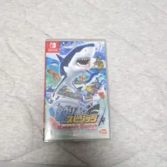 釣りスピリッツ Nintendo Switchバージョン