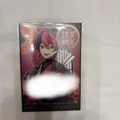 シクフォニ LAN お正月特典