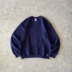 ラッセル スウェット