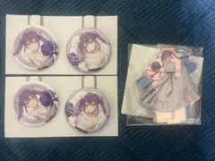 ホロライブ一番くじ 常闇トワまとめ売り