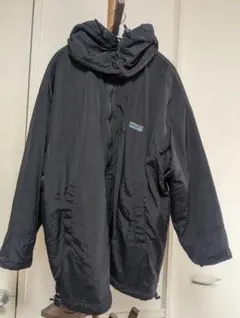 フリークスストア　裏フリースリバーシブルジャケット