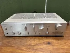 Technics SU-V5A テクニクス プリメイン アンプのサムネイル