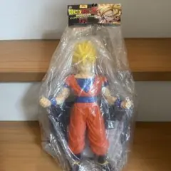 ドラゴンボールZ DXソフビフィギュア スペシャルアソート 2体孫悟空