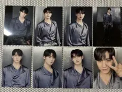 SEVENTEEN ミンギュ RIGHT HERE トレカ