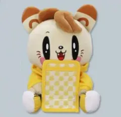 片寄涼太　ジェ猫　カードケース付きBIGぬいぐるみ　マスコット　②