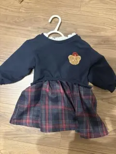 プティマイン　ワンピース　80