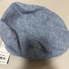 キャスケット ベレー帽