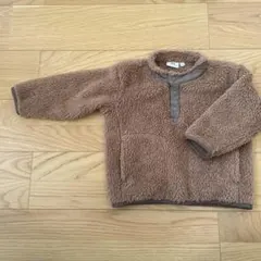 UNIQLO×White Mountaineering フリースジャケット