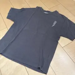 ZARA 半袖Tシャツ チャコールグレー 140cmのサムネイル