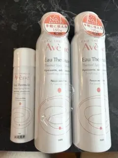 Avene アベンヌウォーター 150g 2本のサムネイル