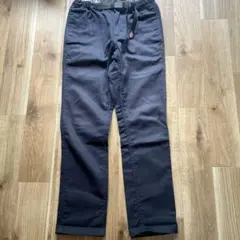 Gramicci x Dickies コラボ パンツ　グラミチ　ネイビーのサムネイル