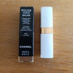 CHANEL ルージュココボーム940 コクーン 数量限定品 国内正規品