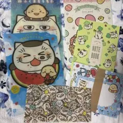 おじさまと猫 グッズセット