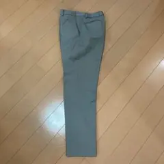 PLST スティックパンツ ベージュLサイズのサムネイル