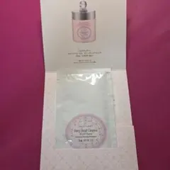 JILLSTUART Deep Head Cleanse 試供品のサムネイル