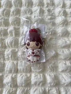 永瀬廉 PVCキーホルダー King & Prince sweet garden - メルカリ