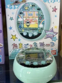 2026年最新】たまごっちみーつ 限定ホワイトの人気アイテム - メルカリ