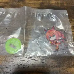 ウマ娘 マルゼンスキー　アクリルスタンド
