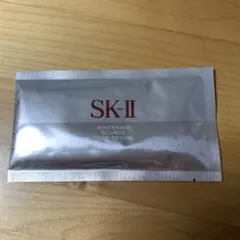 SK-II ホワイトニング ソース デーム・リバイバル マスク