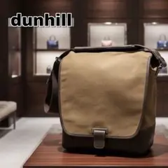 2026年最新】Dunhill メッセンジャーバッグの人気アイテム - メルカリ
