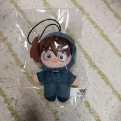 匿名配送*忍たま乱太郎 ほわぬい 土井先生