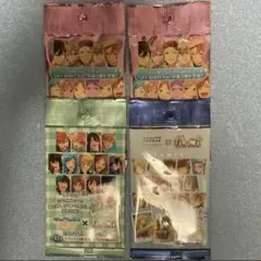 2026年最新】あんスタ ぱしゃこれ 未開封の人気アイテム - メルカリ