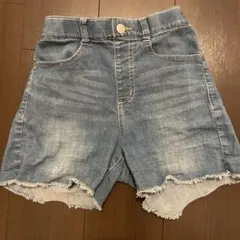 グローバルワーク デニムパンツ