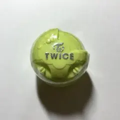 TWICE ジョンヨン ガチャ リングコレクション ベイビーラブリー