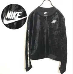 ジャージ ブルゾン