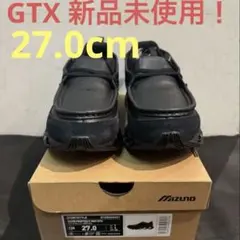Mizuno Wave Prophecy Moc GORE-TEX 27cm