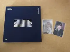 ENHYPEN アルバム他