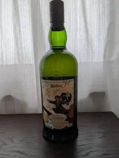 未開封】シングルモルト 駒ヶ岳2012 7年 #1578 700ml - メルカリ