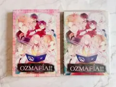 OZMAFIA オズマフィア PC ソフト