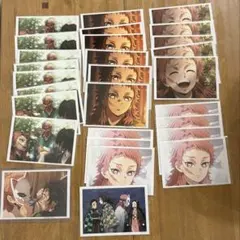 鬼滅の刃　錆兎　場面写ブロマイド