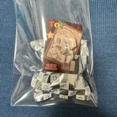 MINISO キャラクターグッズ