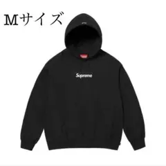 Supreme Box Logo Hooded Sweatshirt 2024