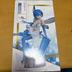 新品未開封特典付き】Re:ゼロから始める異世界生活 アイドルセット