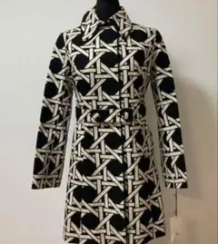 グレースコンチネンタル　スプリングコート