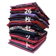 大量まとめ 未使用有 雨コート30枚セット 素材 リメイク用 着物 生地 