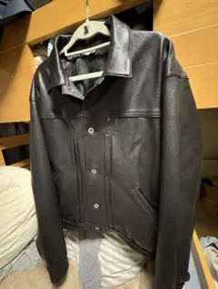 journal standard レザージャケット